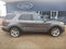 2015 Ford Explorer 4WD 4dr Limited