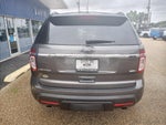 2015 Ford Explorer 4WD 4dr Limited