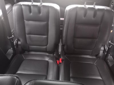2015 Ford Explorer 4WD 4dr Limited