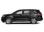 2018 Ford Explorer Limited 4WD