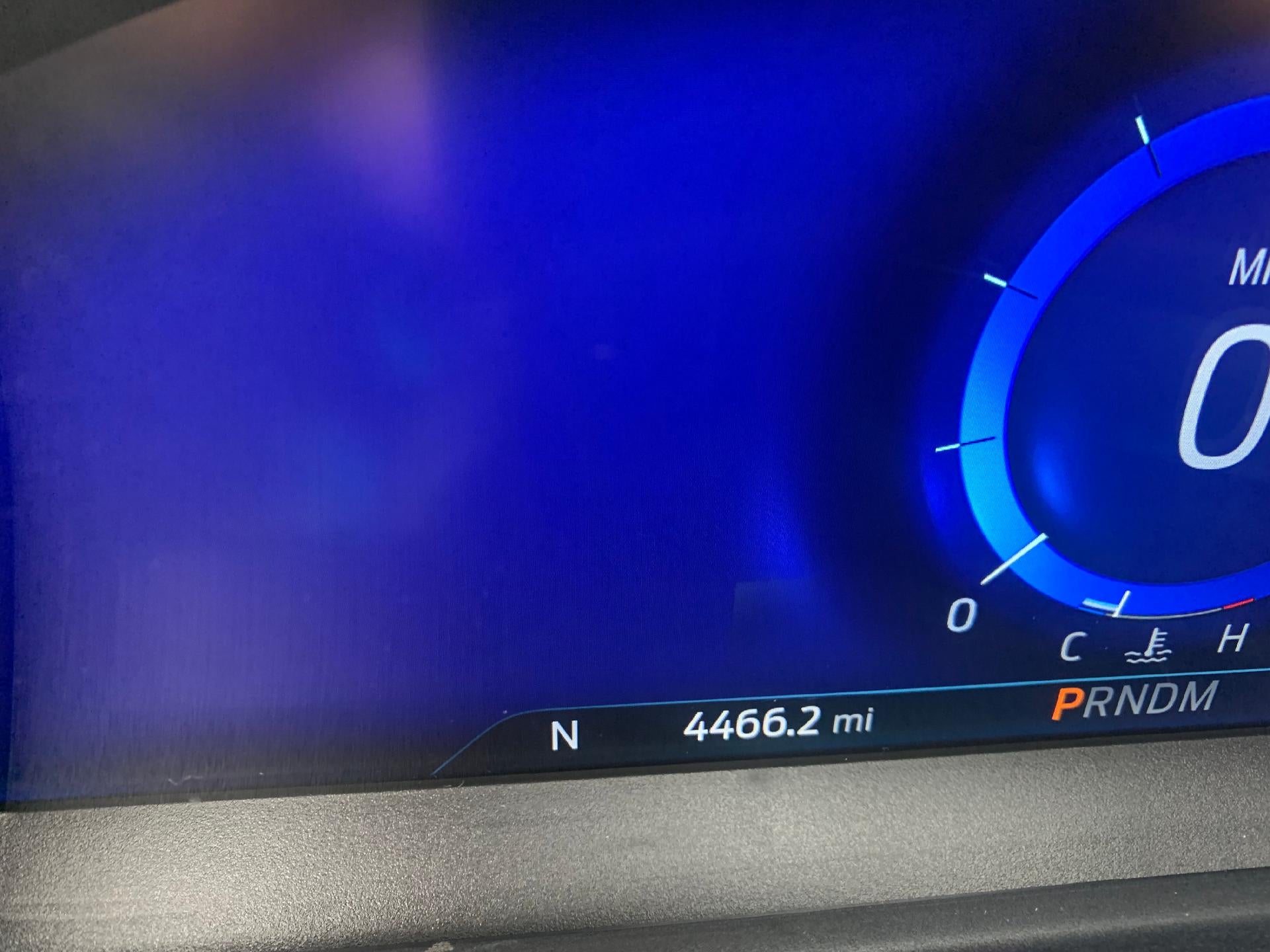 2022 Ford Explorer ST 4WD