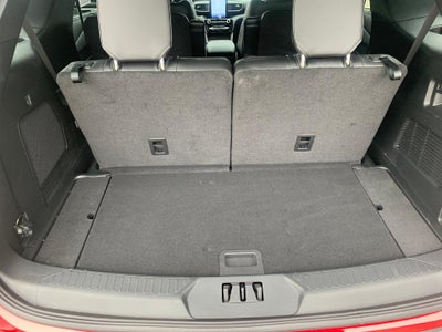 2022 Ford Explorer ST 4WD