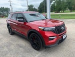 2022 Ford Explorer ST 4WD
