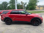 2022 Ford Explorer ST 4WD