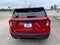 2022 Ford Explorer ST 4WD