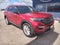 2023 Ford Explorer King Ranch 4WD