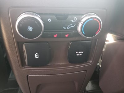 2023 Ford Explorer King Ranch 4WD