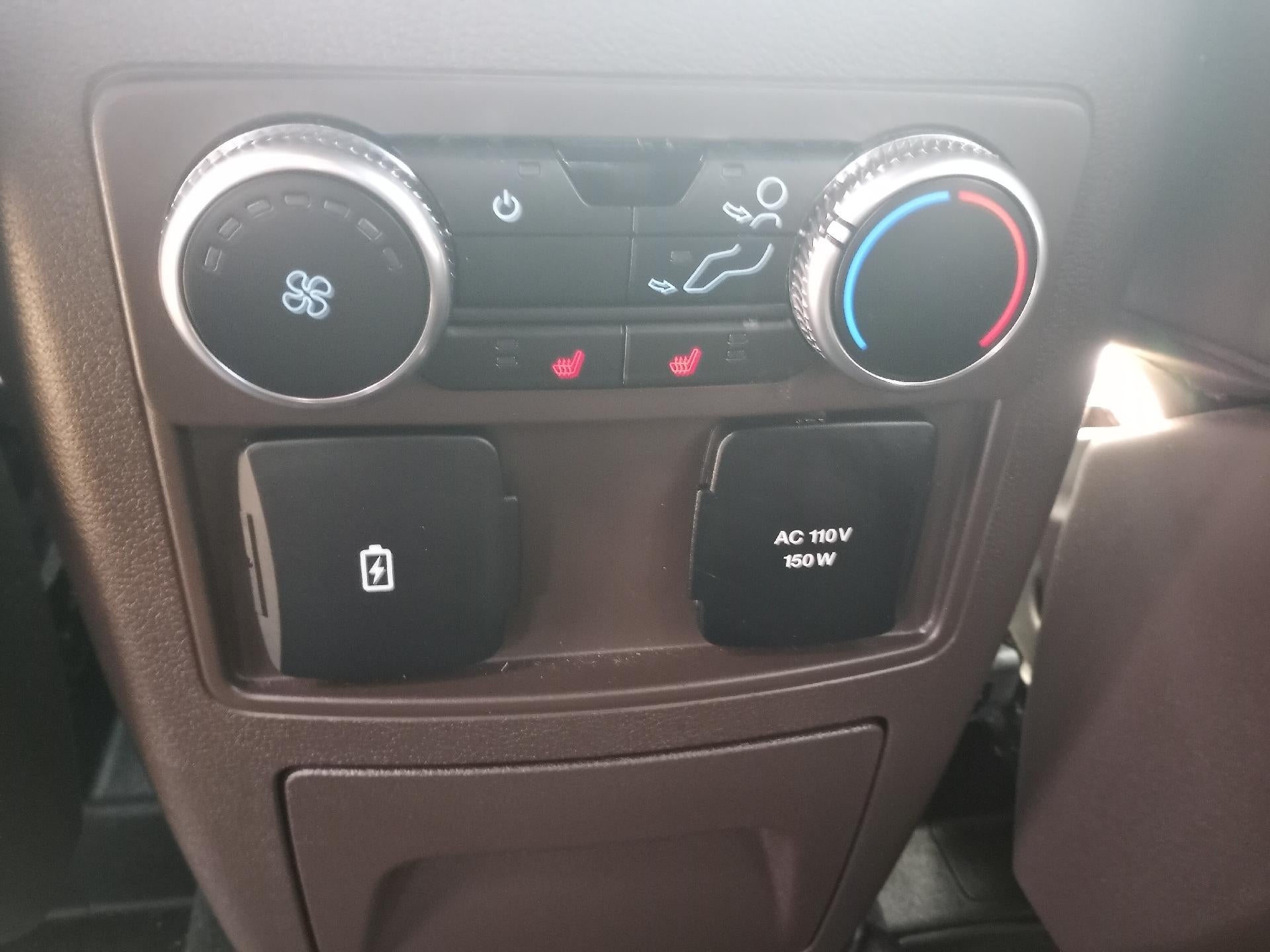 2023 Ford Explorer King Ranch 4WD
