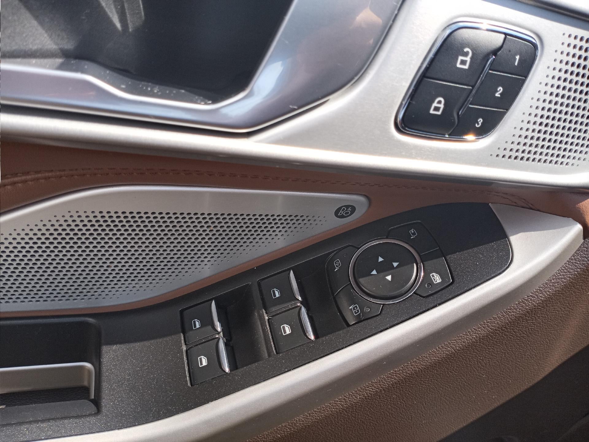 2023 Ford Explorer King Ranch 4WD