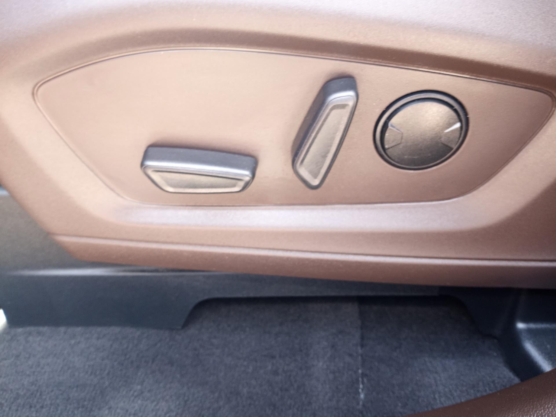 2023 Ford Explorer King Ranch 4WD
