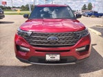 2023 Ford Explorer King Ranch 4WD