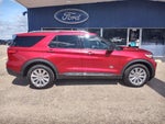 2023 Ford Explorer King Ranch 4WD