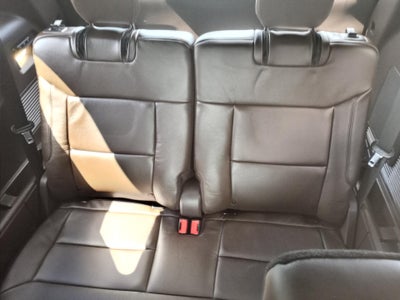 2023 Ford Explorer King Ranch 4WD