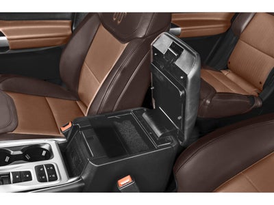 2023 Ford Explorer King Ranch 4WD