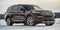 2023 Ford Explorer King Ranch 4WD