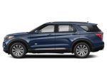 2023 Ford Explorer King Ranch 4WD