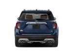 2023 Ford Explorer King Ranch 4WD