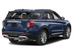 2023 Ford Explorer King Ranch 4WD