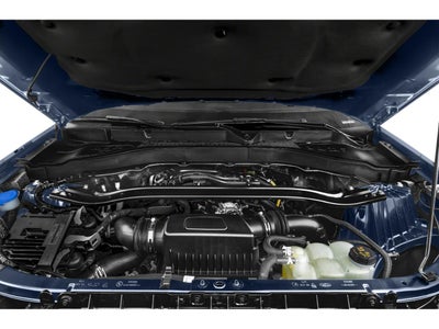 2023 Ford Explorer King Ranch 4WD