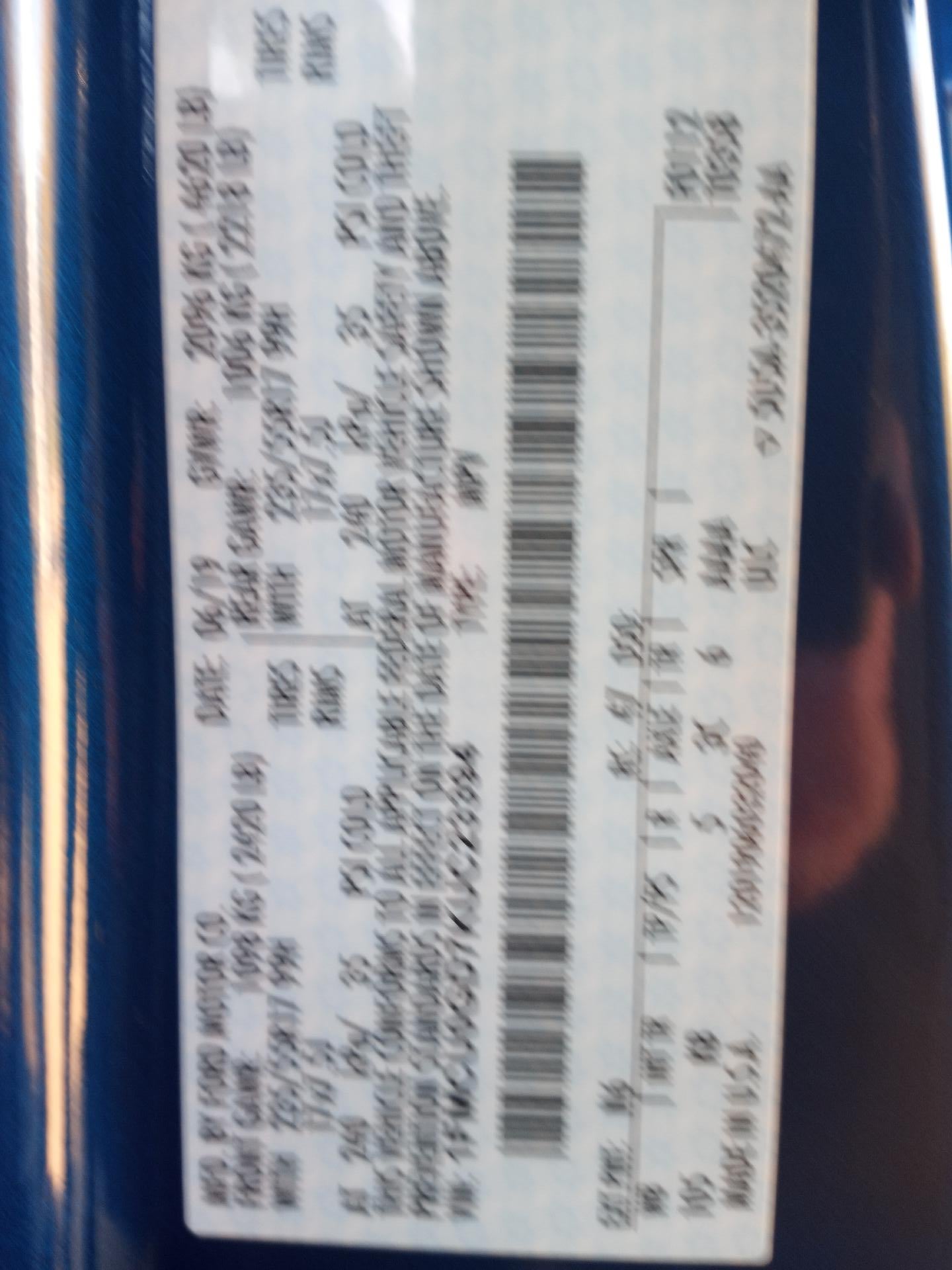 2019 Ford Escape SE FWD