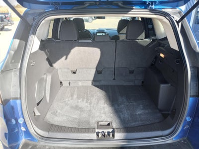 2019 Ford Escape SE FWD