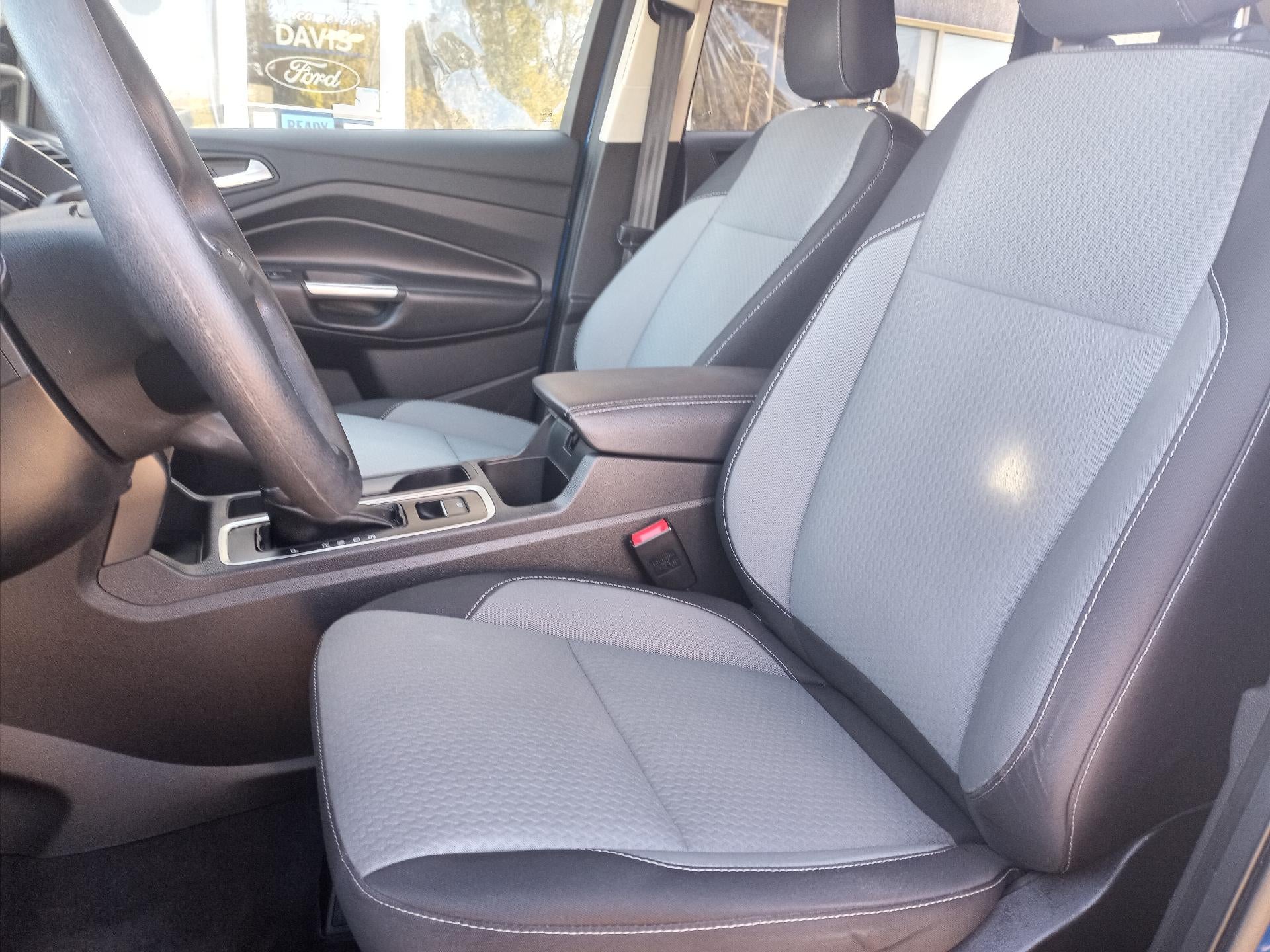 2019 Ford Escape SE FWD