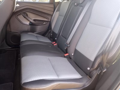 2019 Ford Escape SE FWD