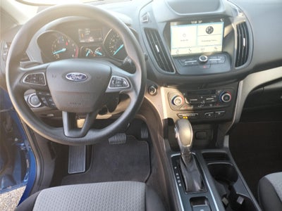 2019 Ford Escape SE FWD