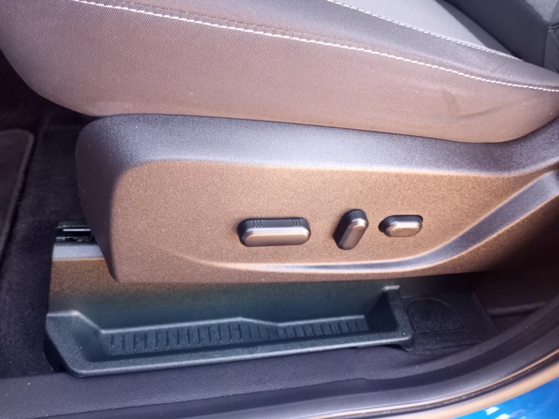 2019 Ford Escape SE FWD