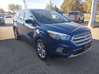 2019 Ford Escape SE FWD