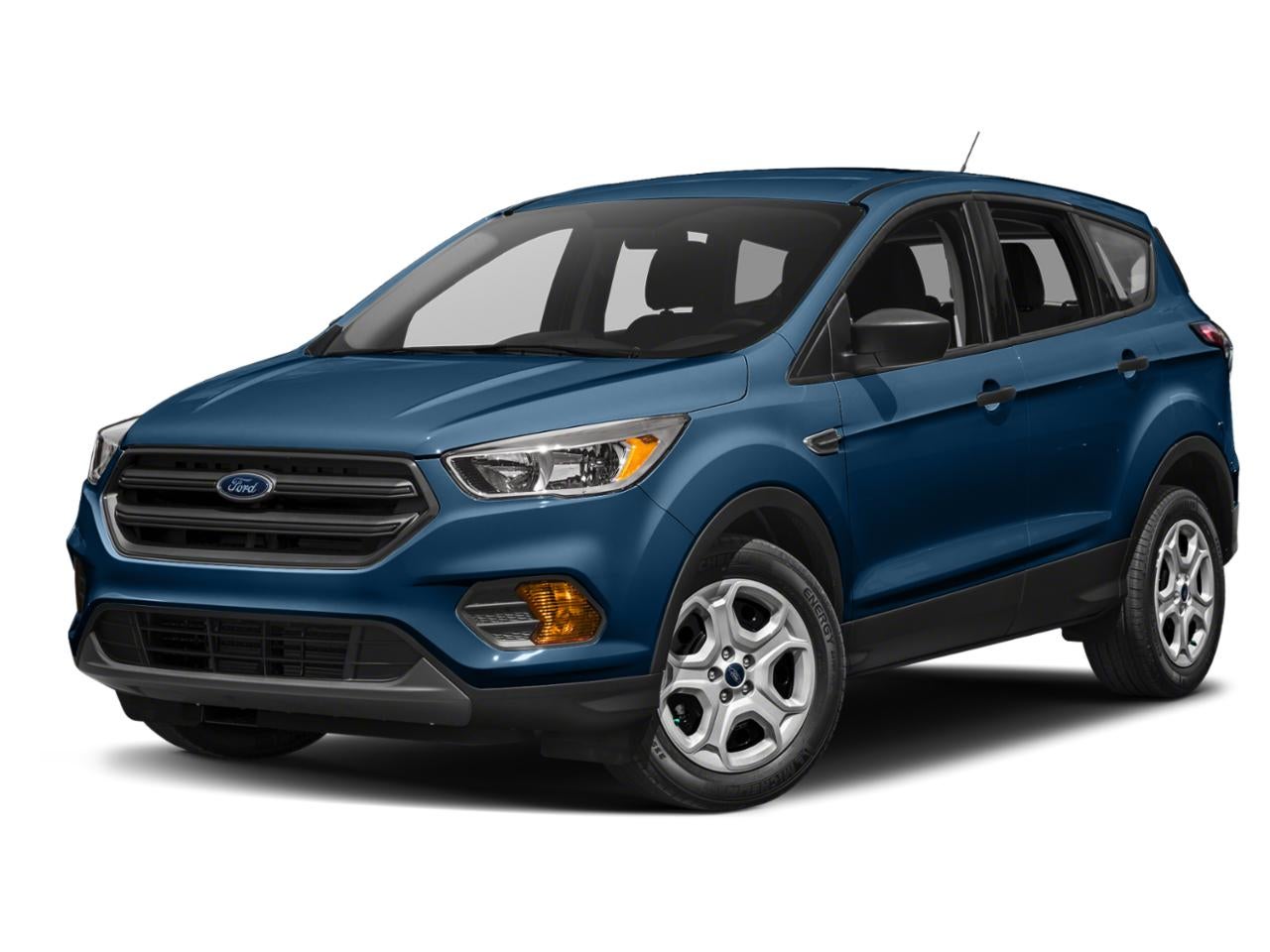2019 Ford Escape SE FWD