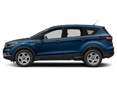 2019 Ford Escape SE FWD