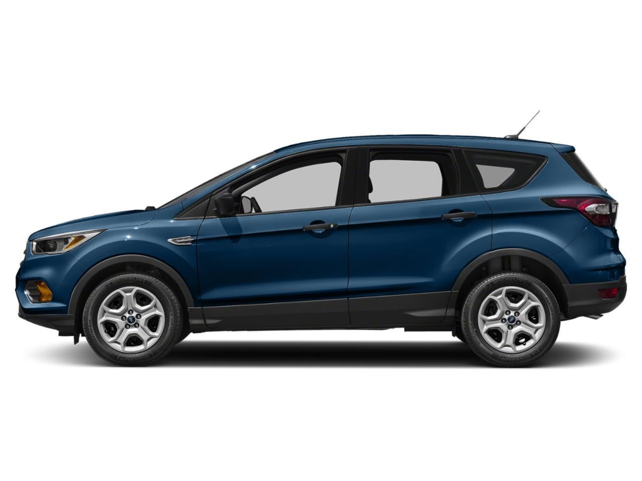 2019 Ford Escape SE FWD