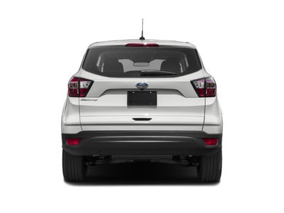 2019 Ford Escape SE FWD