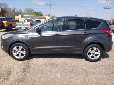 2015 Ford Escape FWD 4dr SE