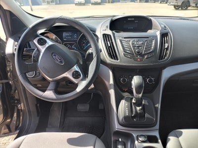 2015 Ford Escape FWD 4dr SE