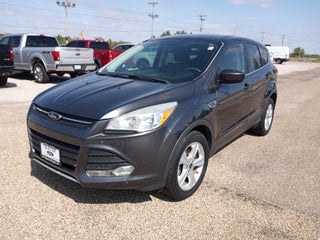 2015 Ford Escape FWD 4dr SE