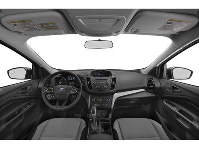 2019 Ford Escape SEL 4WD