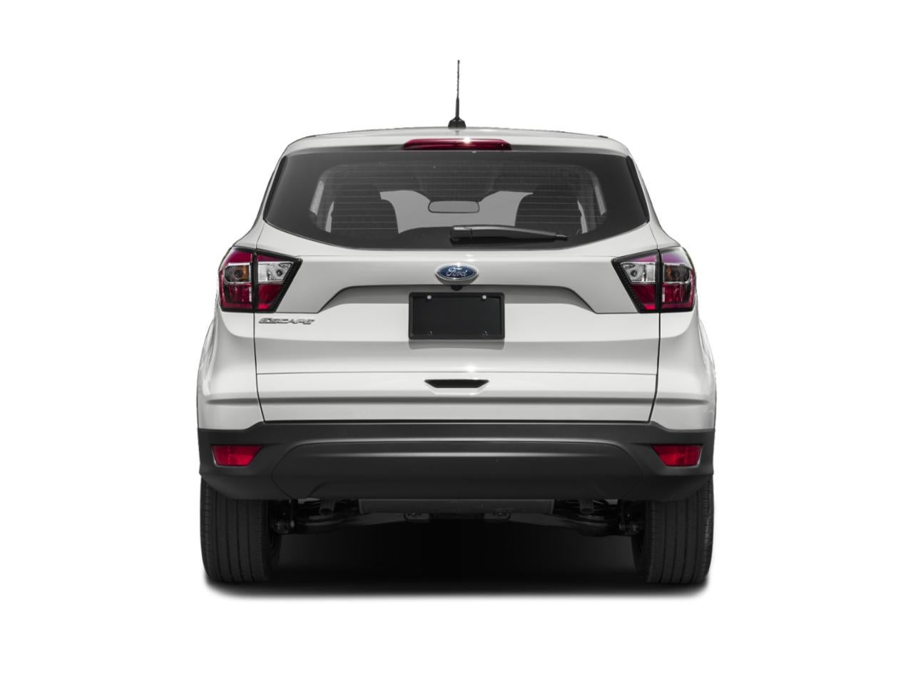 2019 Ford Escape SEL 4WD