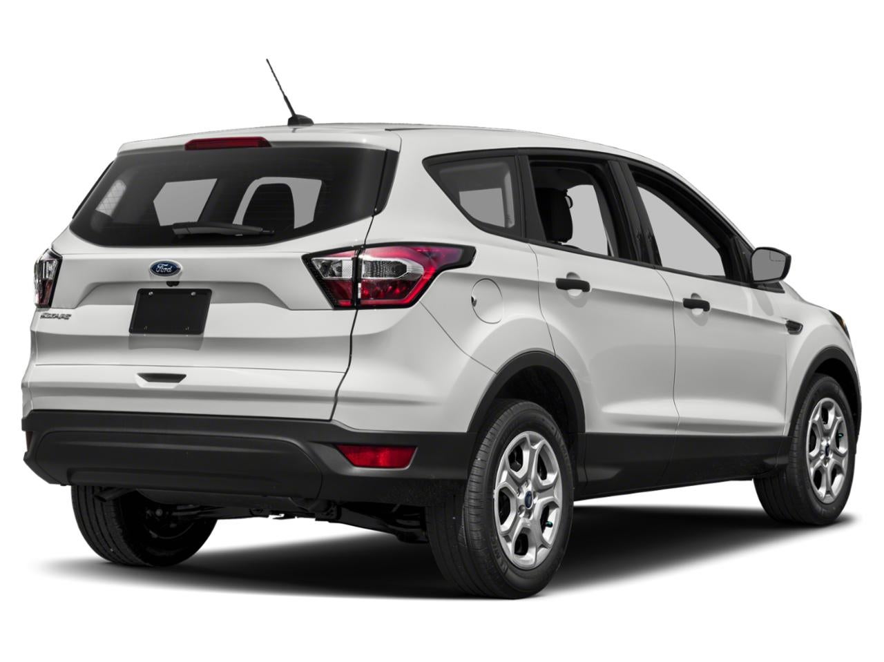 2019 Ford Escape SEL 4WD