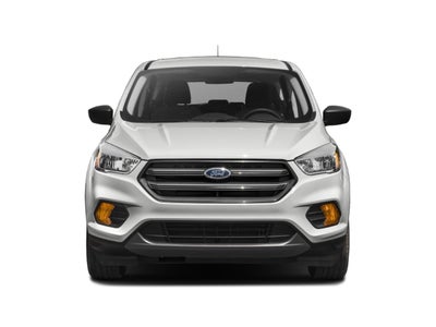 2019 Ford Escape SEL 4WD