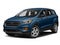 2019 Ford Escape Titanium 4WD