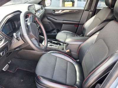 2023 Ford Escape ST-Line AWD