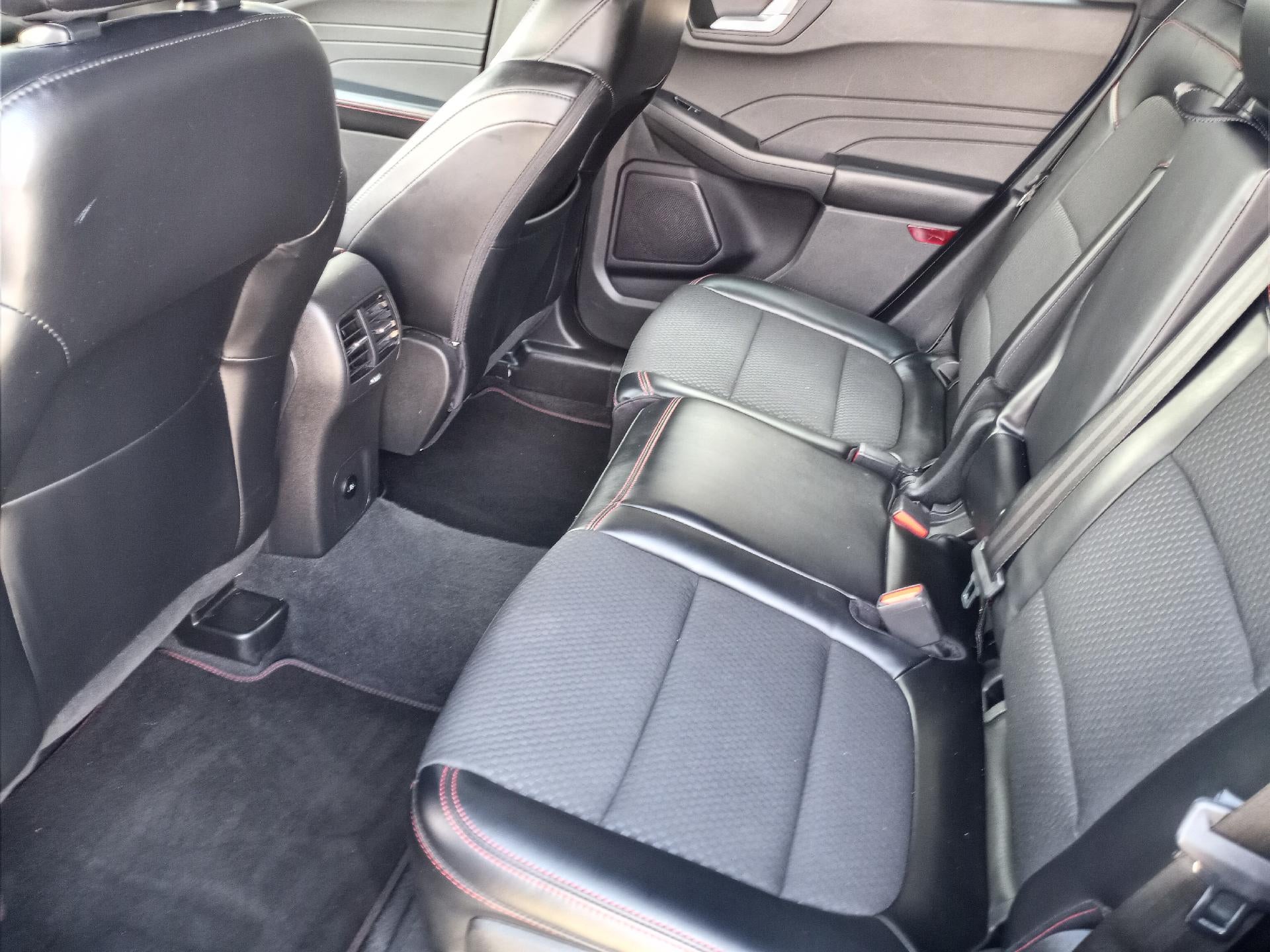 2023 Ford Escape ST-Line AWD