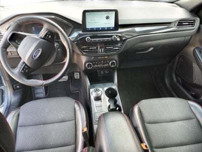 2023 Ford Escape ST-Line AWD