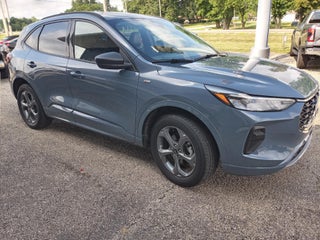 2023 Ford Escape ST-Line AWD
