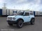 2024 Ford Bronco Heritage Limited Edition 2 Door Advanced 4x4