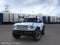 2024 Ford Bronco Heritage Limited Edition 2 Door Advanced 4x4