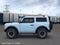 2024 Ford Bronco Heritage Limited Edition 2 Door Advanced 4x4