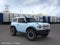 2024 Ford Bronco Heritage Limited Edition 2 Door Advanced 4x4